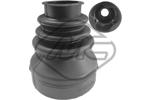 Soufflet, arbre de commande Metalcaucho 01228