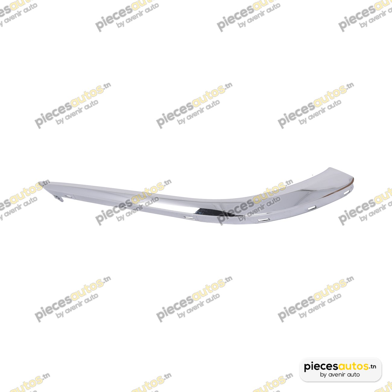 Baguette et bande protectrice, pare-chocs Bapmic BF0216330066