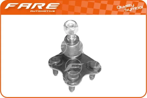 Rotule de suspension FARE RS197