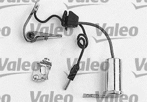 Kit d'assemblage, unité d'allumage VALEO 243234