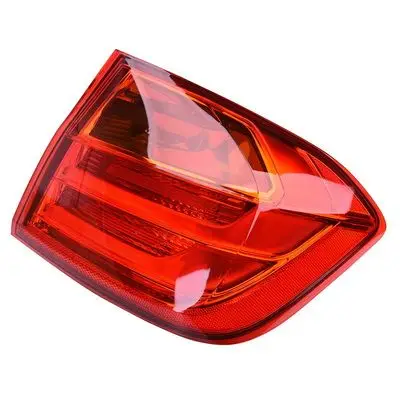 Feu arrière Bapmic BF0217500004