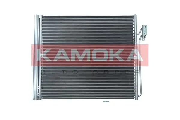 Radiateur climatisation KAMOKA 7800349