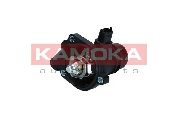 Thermostat d'eau KAMOKA 7710028