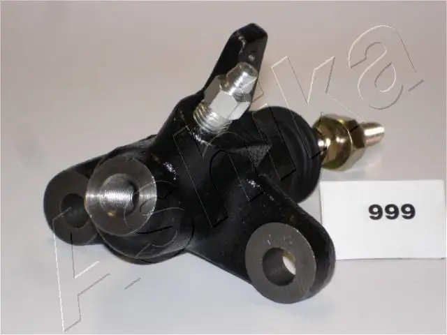 Cylindre récepteur, embrayage ASHIKA 85-09-999