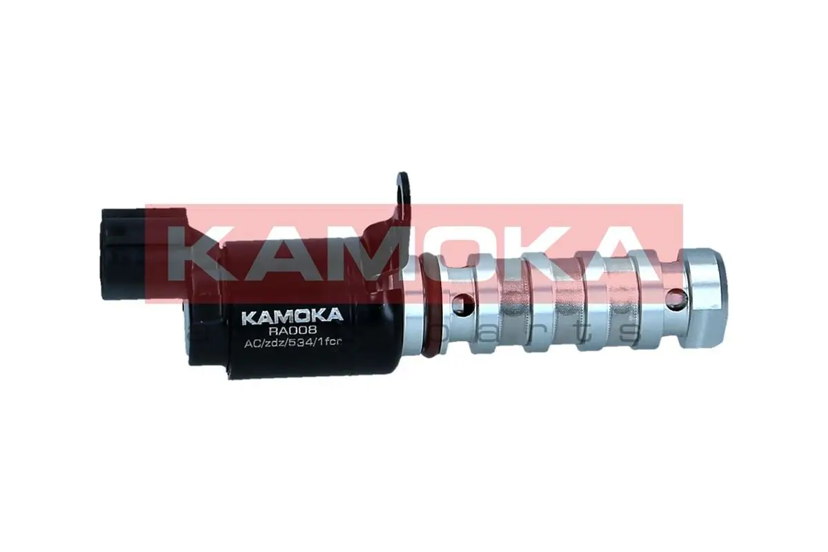 Valve de commande, réglage d'arbres à came KAMOKA RA008