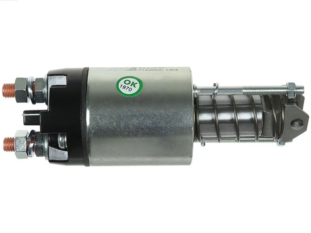 Contacteur, démarreur AS-PL SS4053P