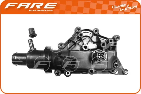 Thermostat d'eau FARE 9867