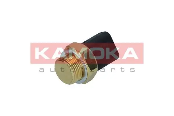 Interrupteur de température, ventilateur de radiateur KAMOKA 4090013