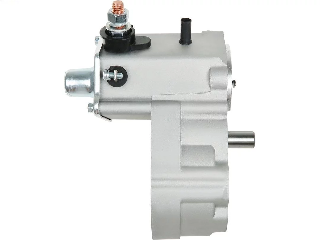 Contacteur, démarreur AS-PL SS6010