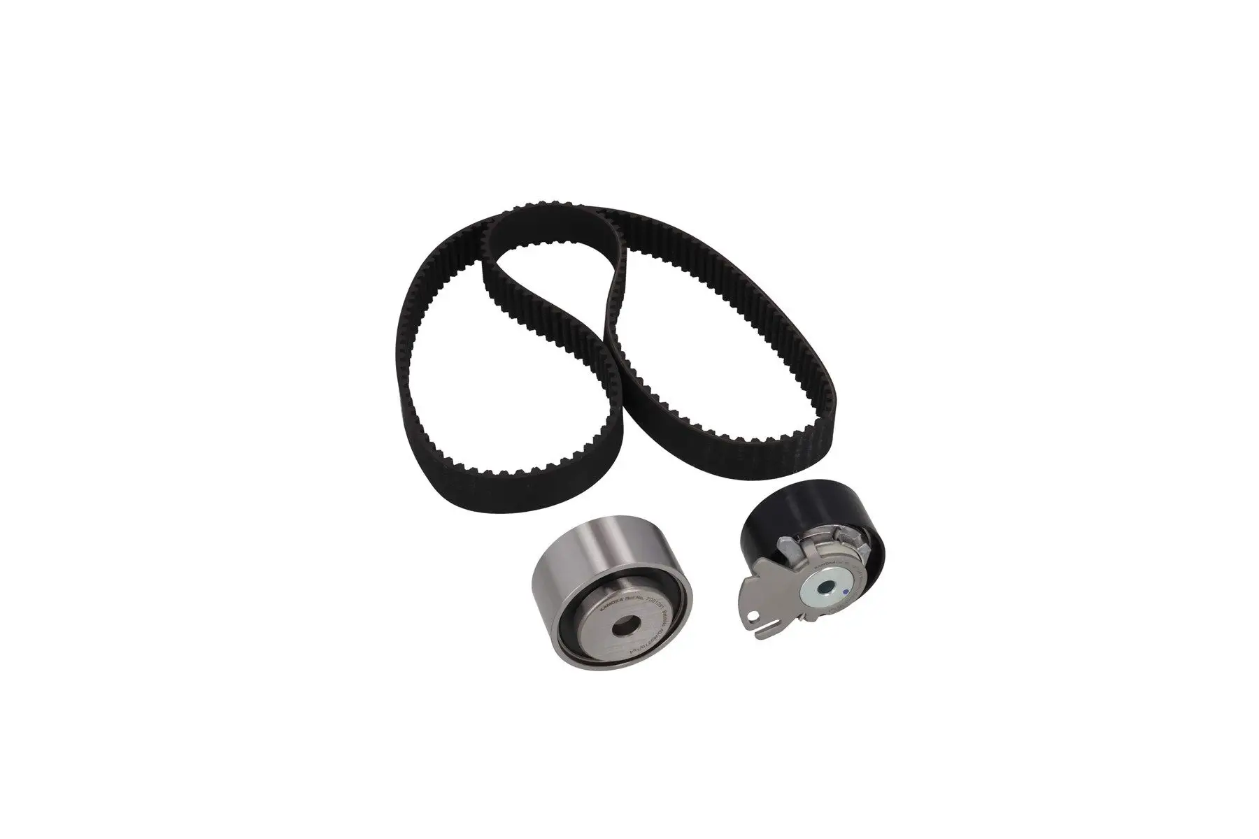 Kit de courroie crantée KAMOKA 7001091