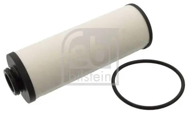 Filtre hydraulique, boîte automatique FEBI BILSTEIN 101965