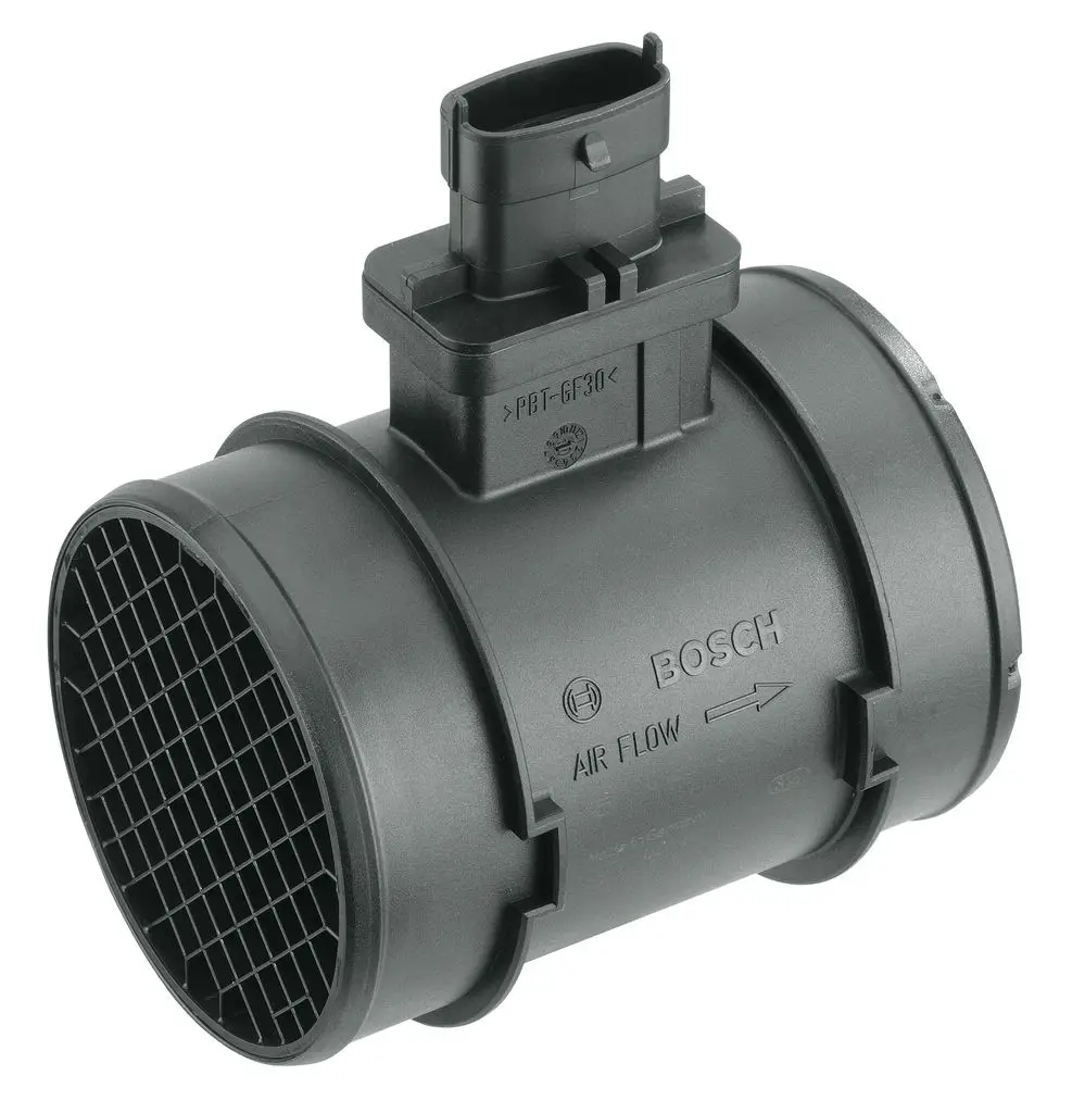 Débitmètre de masse d'air BOSCH 0 281 006 054