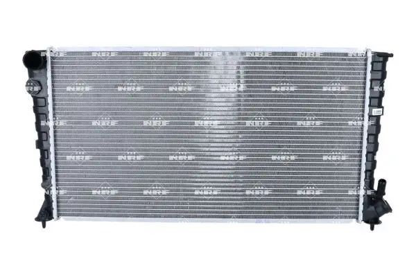 Radiateur, refroidissement du moteur NRF 58189