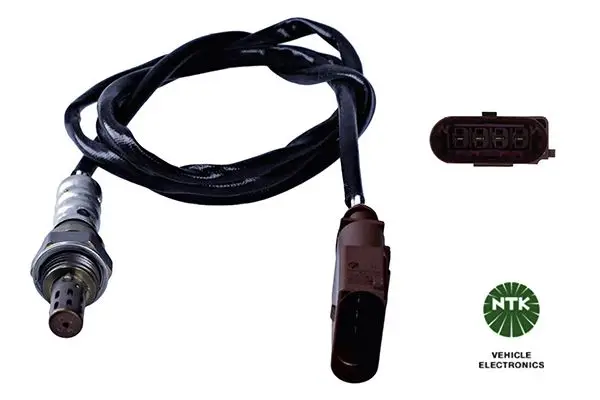 Sonde lambda NTK 97007