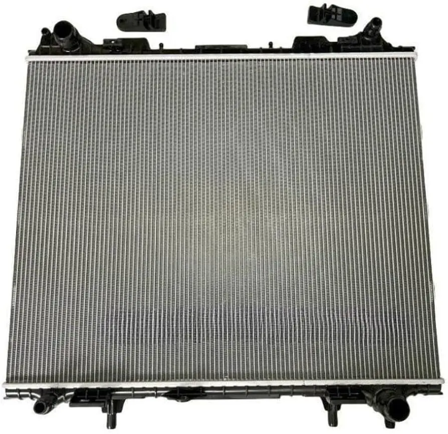 Radiateur, refroidissement du moteur Bapmic BF0426790391