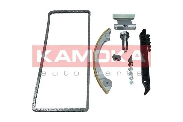 Kit de distribution par chaîne KAMOKA 7001614