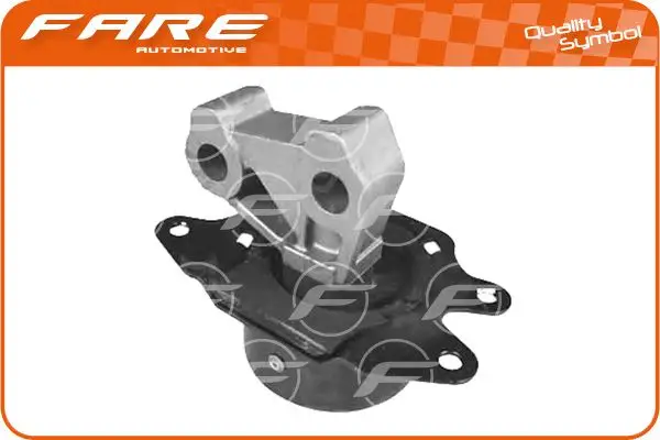 Support moteur FARE 4371