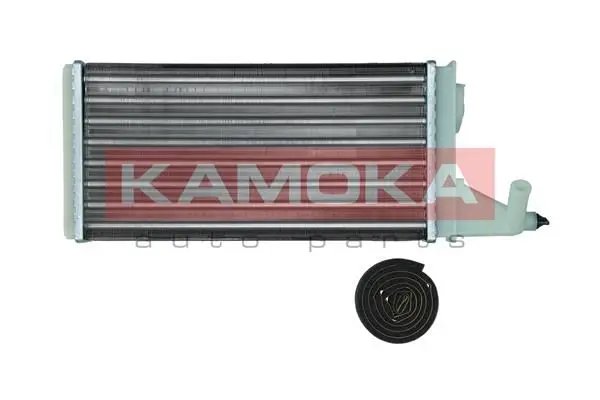 Support de radiateur KAMOKA 7765044