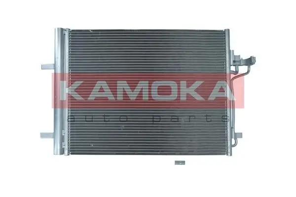 Radiateur climatisation KAMOKA 7800058