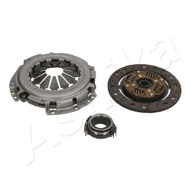 Kit d'embrayage ASHIKA 92-02-2044