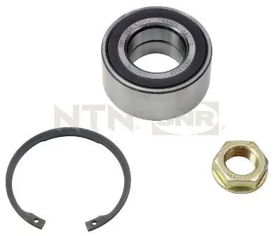 Kit de roulements de roue SNR R159.44