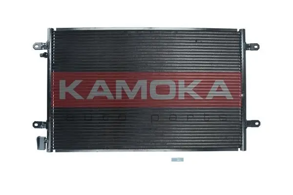 Radiateur climatisation KAMOKA 7800143