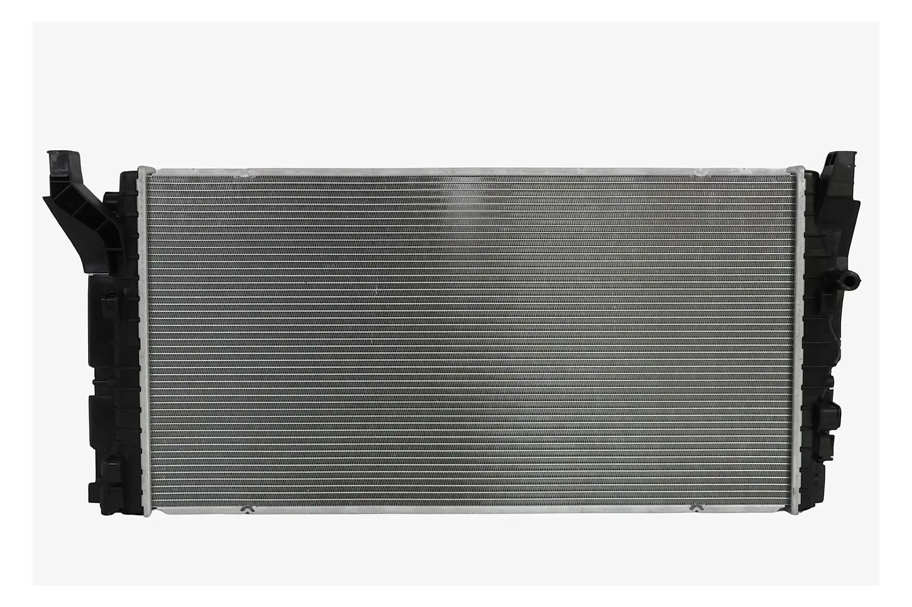 Radiateur, refroidissement du moteur KAMOKA 7700292