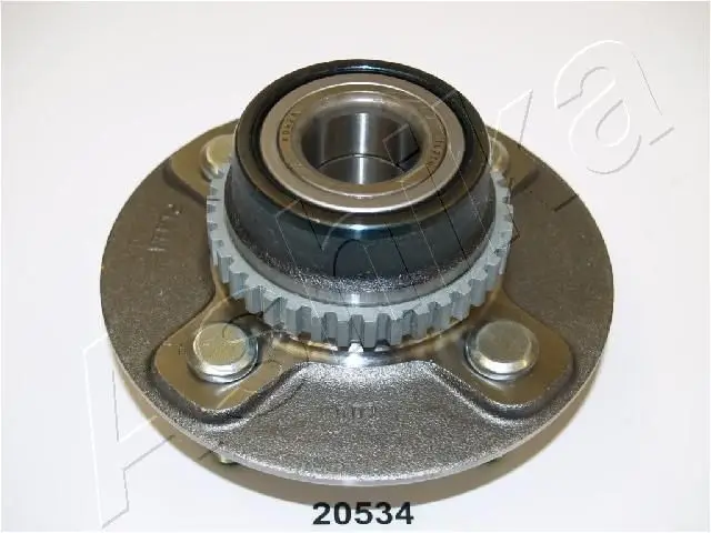 Moyeu de roue ASHIKA 44-20534