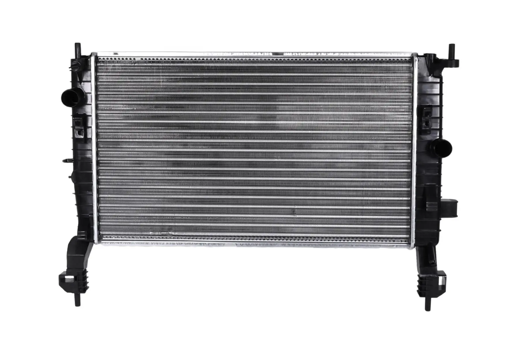 Radiateur, refroidissement du moteur KAMOKA 7705232