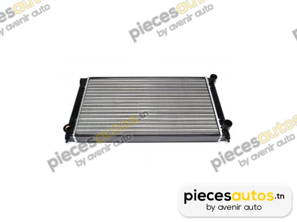 Radiateur, refroidissement du moteur Bapmic BF0426790072