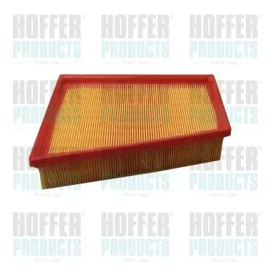 Filtre à air HOFFER 18544