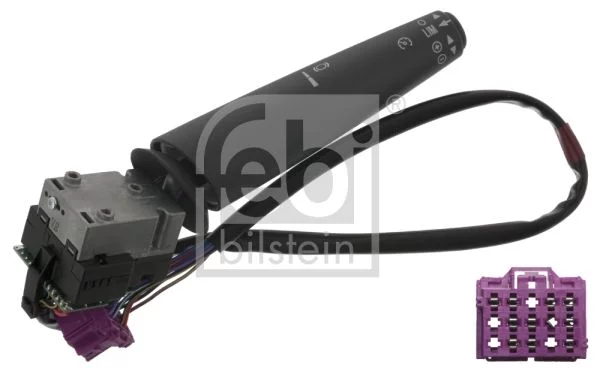 Commutateur de colonne de direction FEBI BILSTEIN 46025