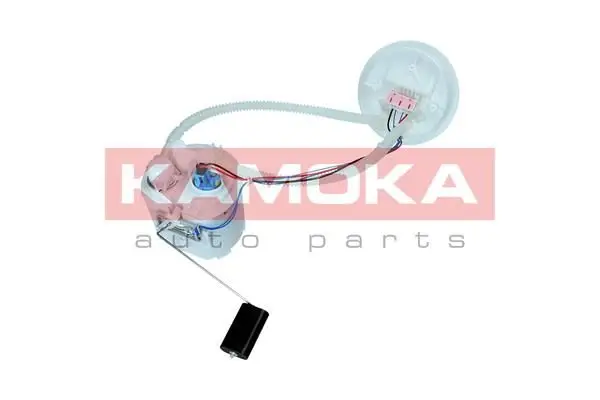 Unité d'injection de carburant KAMOKA 8400053