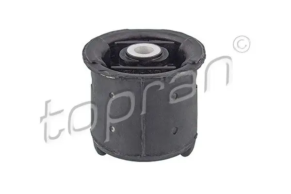 Suspension, support d'essieu TOPRAN 500 027