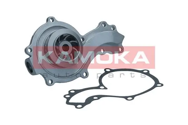 Pompe à eau KAMOKA T0037