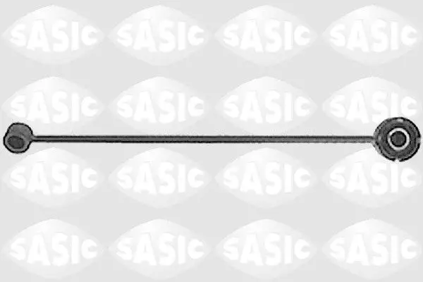 Kit de réparation, levier de vitesses SASIC 4522752