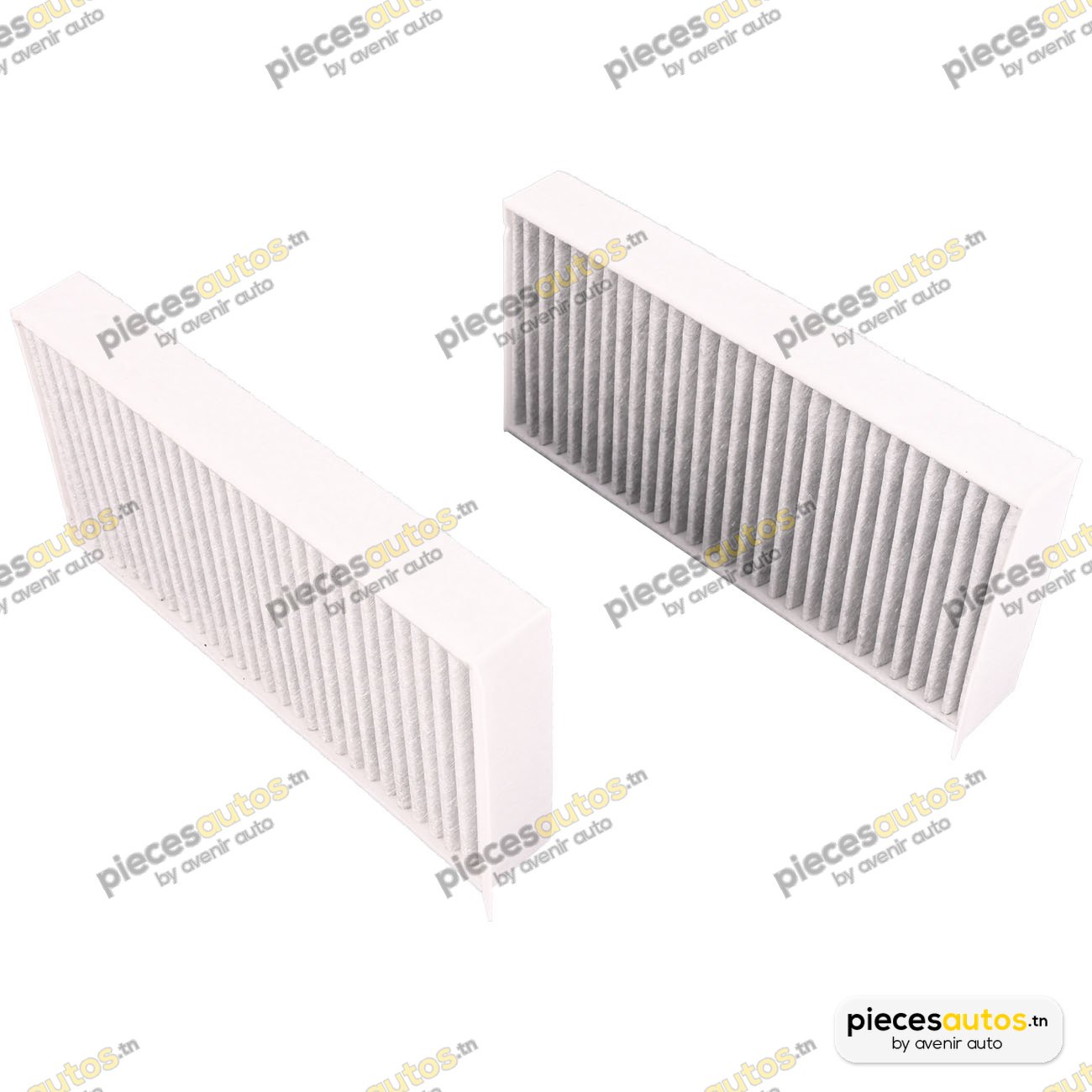 Filtre habitacle Bapmic BF0736520056