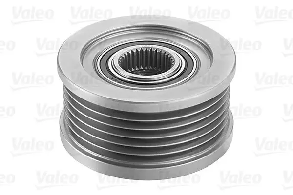 Poulie roue libre, alternateur VALEO 588009