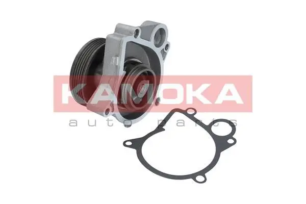 Pompe à eau KAMOKA T0061