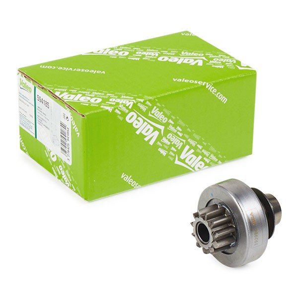 Pignon, démarreur VALEO 594185