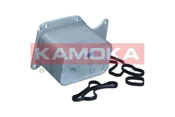 Radiateur d'huile KAMOKA 7730086