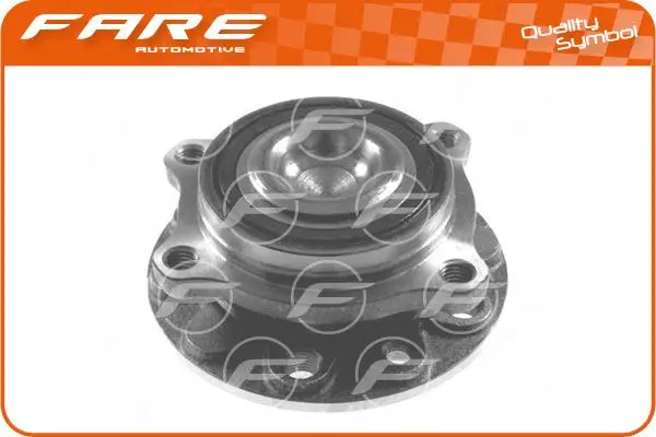 Moyeu de roue FARE 14131