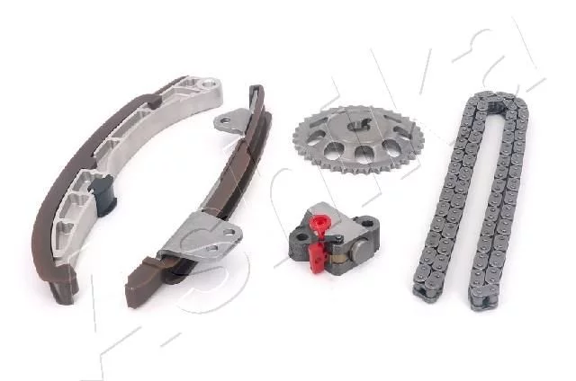 Kit de distribution par chaîne ASHIKA KCK203