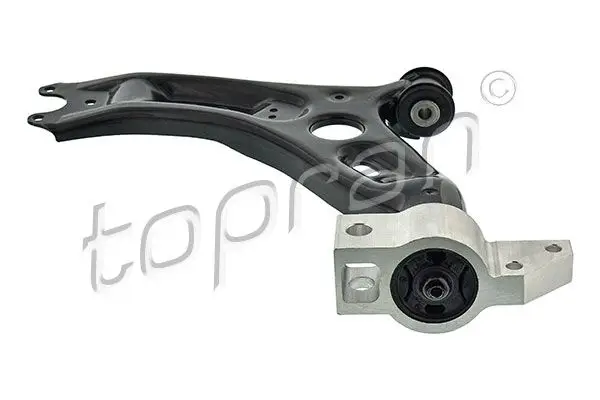 Bras et Triangle suspension TOPRAN 111 079