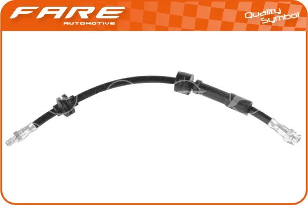 Flexible de frein FARE 11520