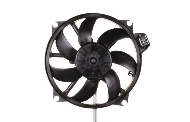 Ventilateur, refroidissement du moteur MAHLE ORIGINAL CFF 371 000P