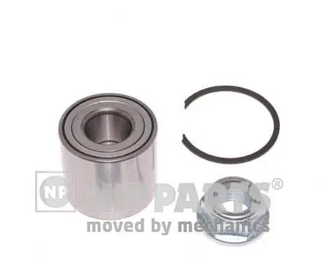 Kit de roulements de roue NIPPARTS N4711079
