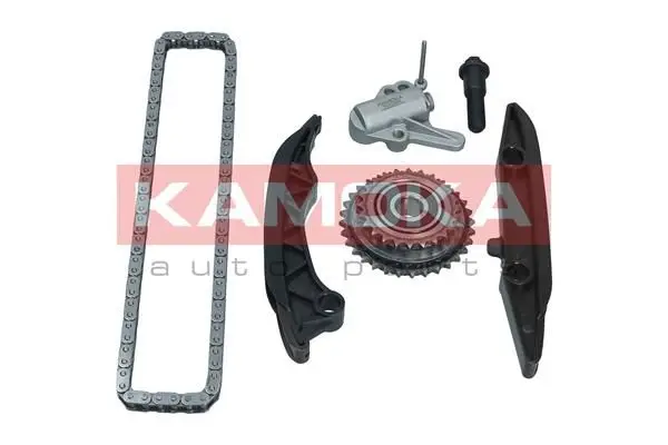 Kit de distribution par chaîne KAMOKA 7001590