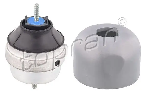 Support moteur TOPRAN 108 510