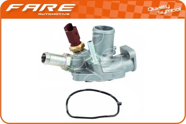 Thermostat d'eau FARE 16439